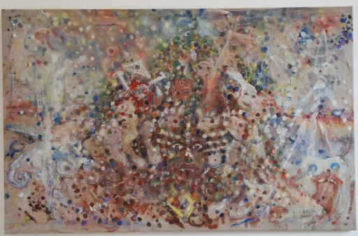 [11830019] Big Bang (2007)