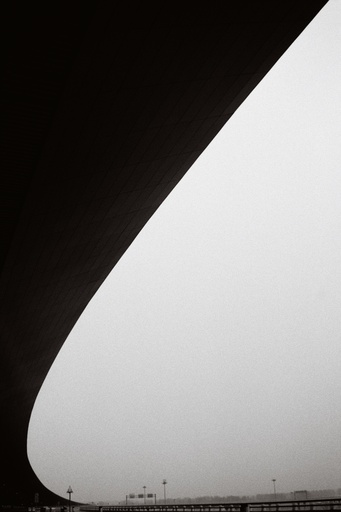 [12160003] Airport Beijing