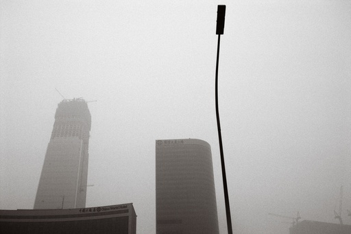 [12160004] China World Hotel, Beijing