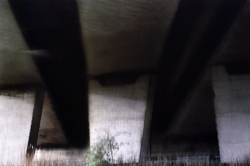 [12210009] De brug