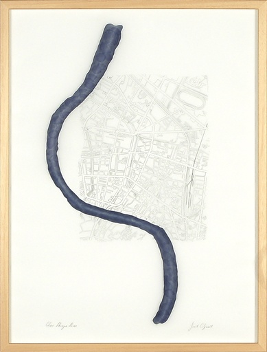 [12260002] Chao Phraga River