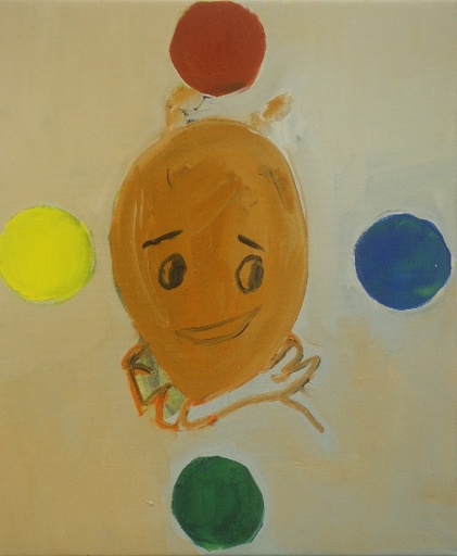 [12380010] Disposable Hero (I) (Entrapment)