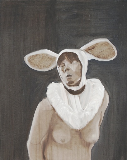 [12390001] Bunny 1