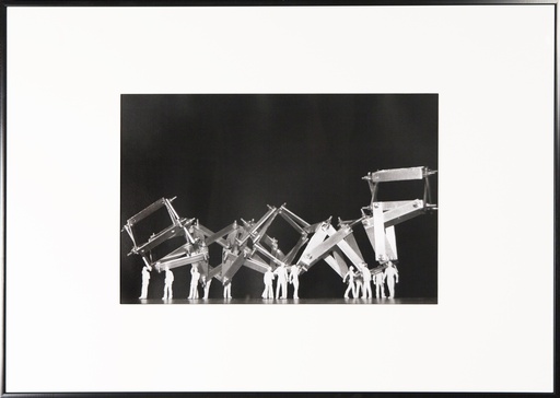 [12480011] Dynamische structuur