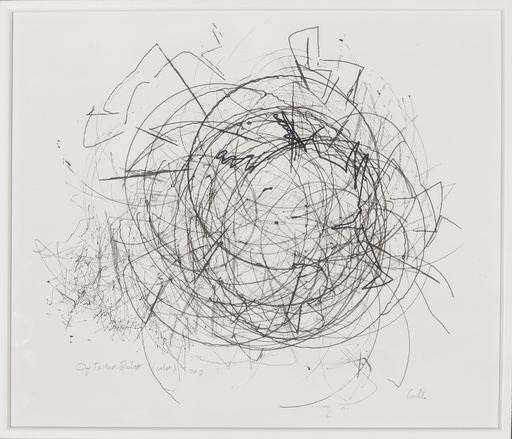 [12500006] Dog tailed robot 2