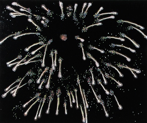 [12510003] Esplozione 3