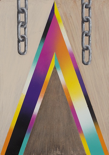 [12510012] Unchained memory