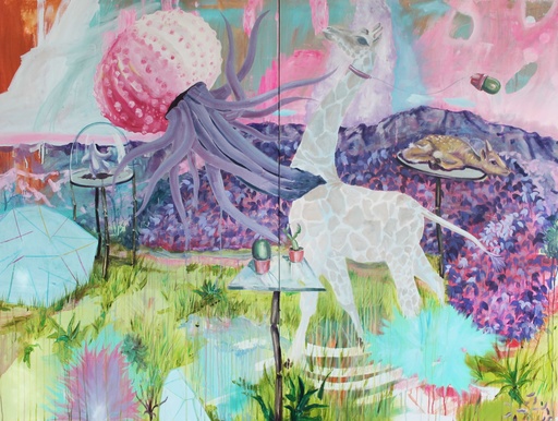 [12530029] I don't play games, I just act (but my acting is kinda bad)