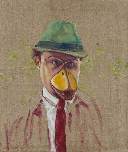 [12530037] Uncle Duck