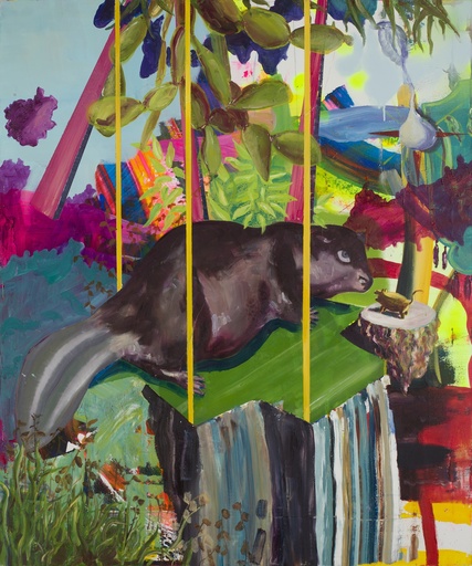 [12530038] Damn, it's a dam