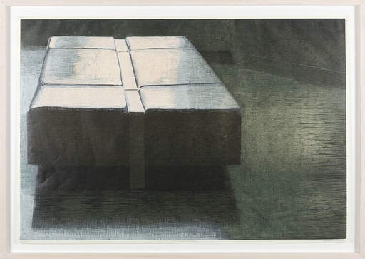 [03200128] What lasts is what you start with I