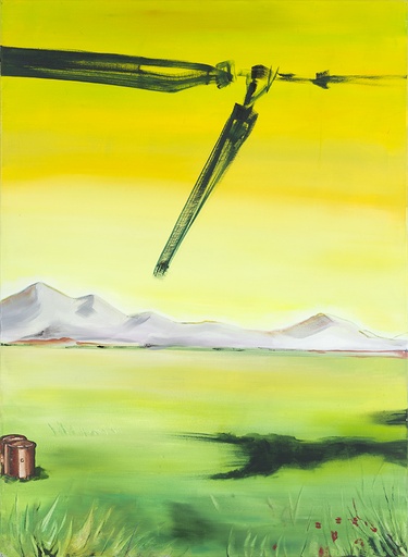 [12620036] Station to Station