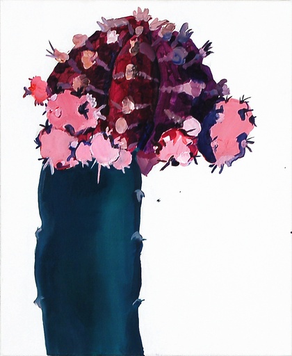 [12680003] Cactus III