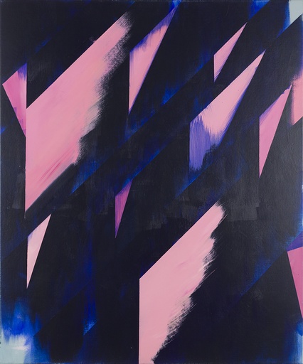 [12680013] Pink Sharpness