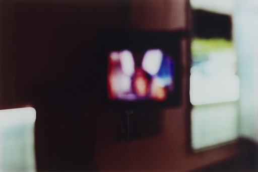 [12820037] Nuit Américaine n°125 (Motel TV)