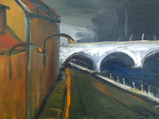 [12860068] De witte brug (2011-56)