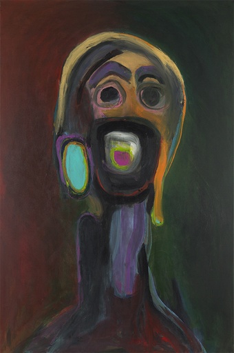 [12860150] Het Oranje Lang Haartje (2021-15)