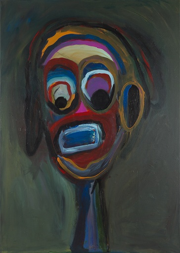 [12860151] Meneer de Blauwe Mond (2021-18)