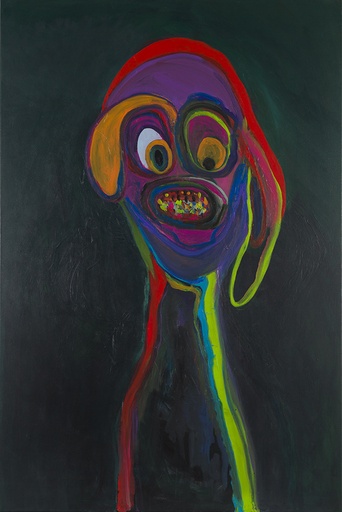 [12860152] Het Lang Groen Oortje (2021-22)