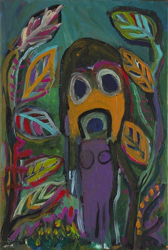 [12860155] Calathea Dramatica Cali (2022-08)