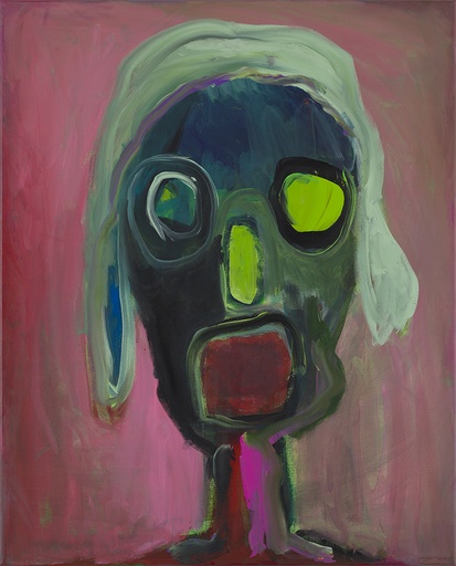 [12860159] De Groene Neus (2022-18)