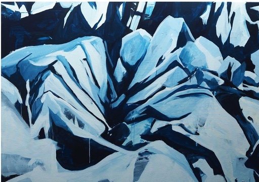 [12870062] Glacier