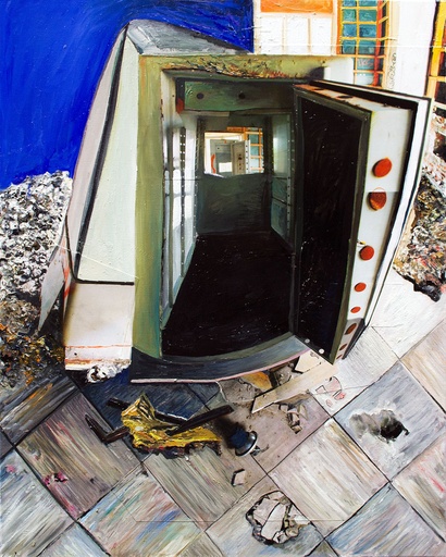 [12900047] Brandkast