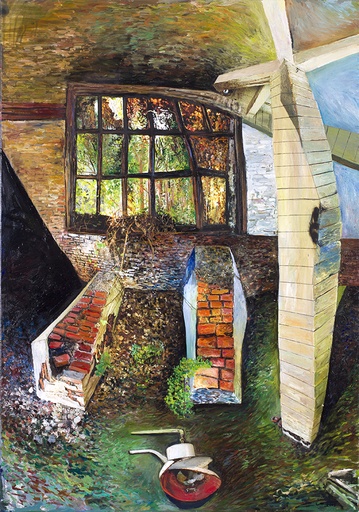 [12900055] Funderingen In Schotte