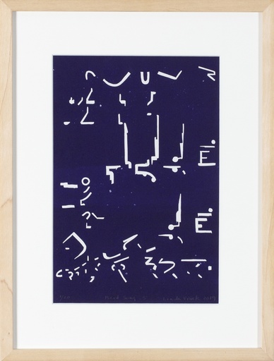 [03240062] Bird song 5