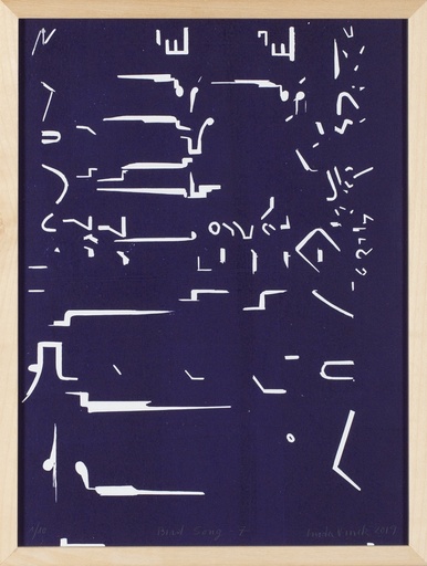 [03240064] Bird song 7