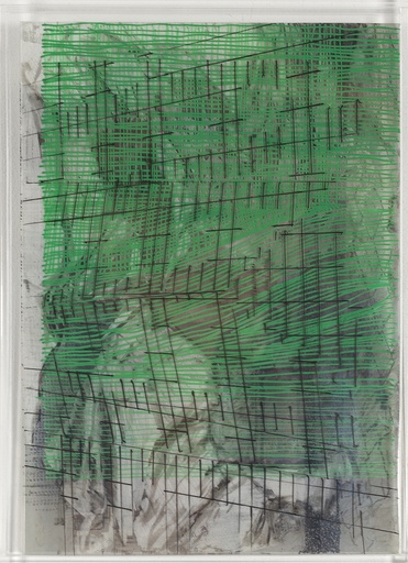 [12910024] City in Reverse I