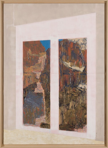 [12910028] Carrara II