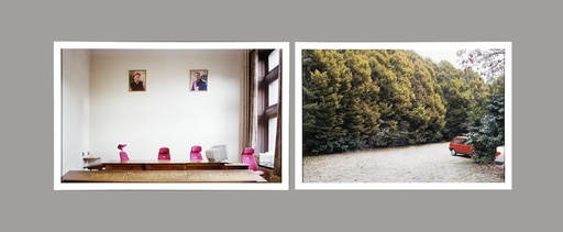 [12990001] zonder titel (tweeluik)