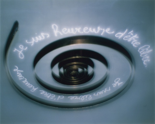 [13110019] Je suis heureuse d'être libre