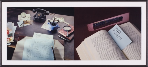 [13110024] Sidonie Gabrielle Colette