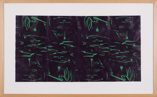 [03240083] Arquipélago 3