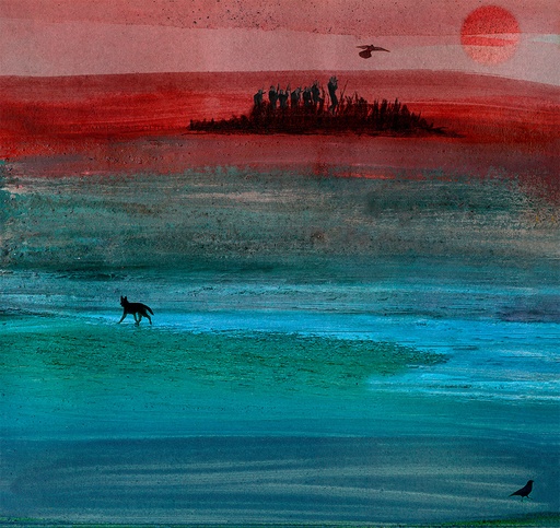 [13210016] Where are they going