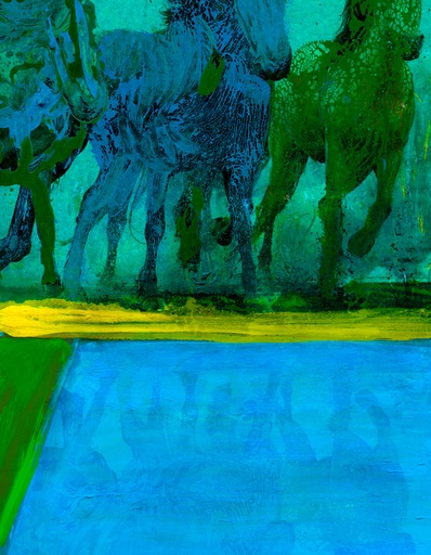 [13210026] Pool & Co