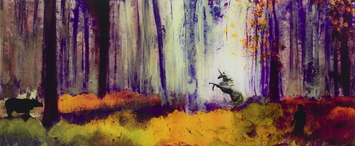 [13210059] Zoals het nooit is geweest