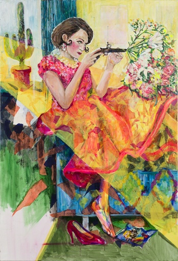 [13220032] Reload the beauty