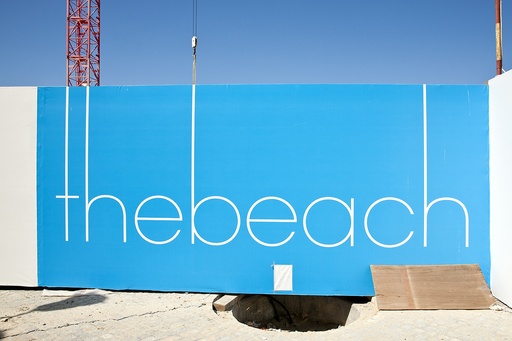 [13280014] The beach