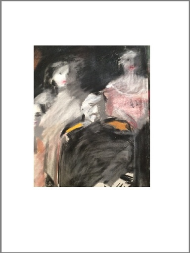 [03660014] Familie van de tsaar I