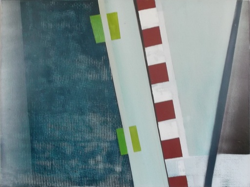 [13380008] The rat race