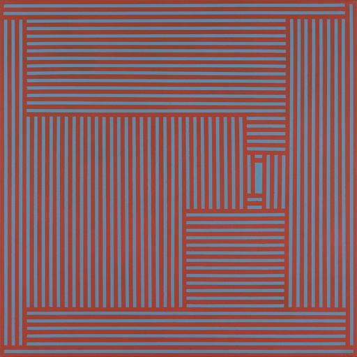 [13410026] Ginza Crossing #1