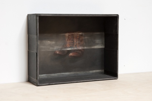 [13420019] Shoe box