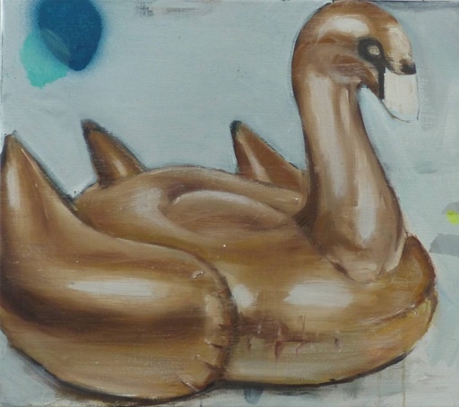 [13480030] Swan
