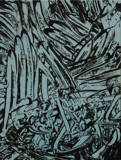 [13580001] After Baltimore Betsy