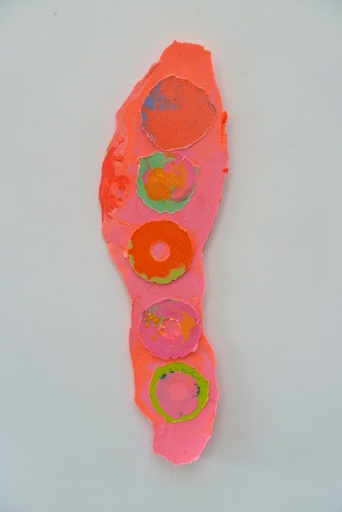 [13700009] The narrow path