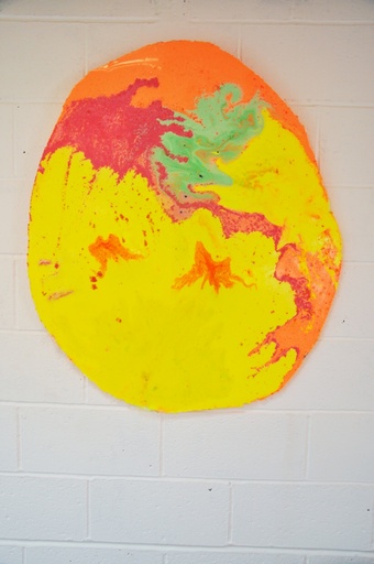 [13700011] Sun morning sun never dead on the horizon