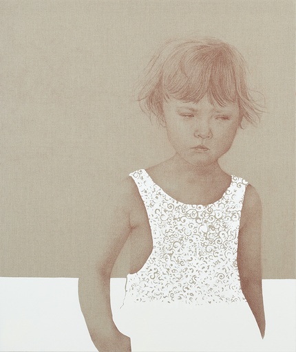 [13730057] Just as you are